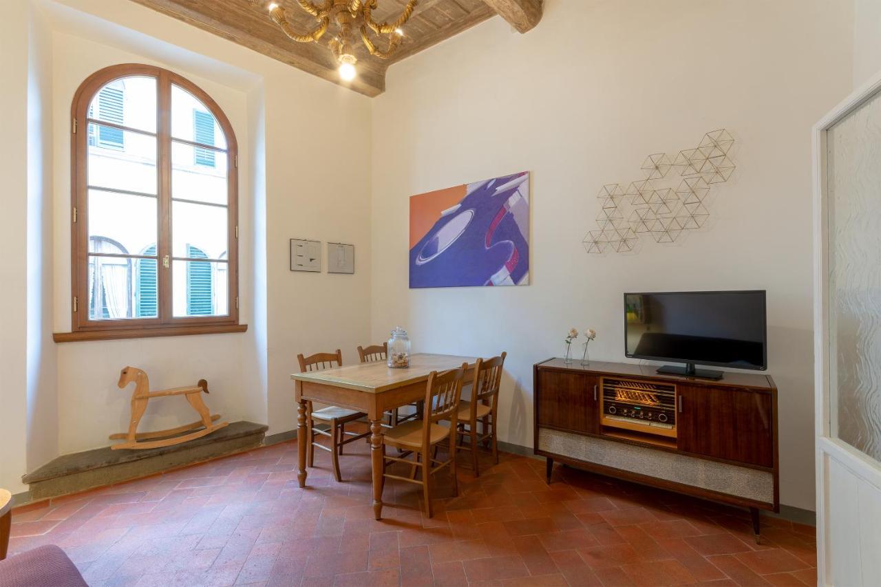Sant'Agostino Apartments Florencja Zewnętrze zdjęcie